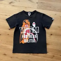アベイシングエイプ BAPE KIDS Tシャツ 140のサムネイル