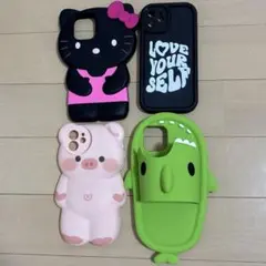 iPhone12 スマホケース まとめ売りのサムネイル