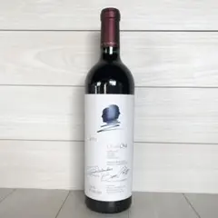 オーパスワン ワイン2013 赤ワイン750ml 暗所セラー保管 - メルカリ