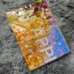 Mrs.GREEN APPLE アルバム10セブン特典タオル