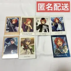 あんスタ ぱしゃこれ ぱしゃっつ レオ 泉