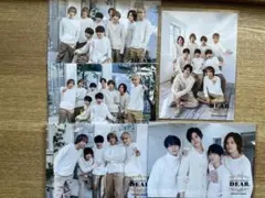 Hey! Say! JUMP フォトセット2016 集合