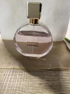 CHANEL CHANCE EAU TENDRE チャンス 香水 50ml