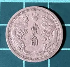 朝鮮小型一銭銅貨✨隆熙二年 - メルカリ