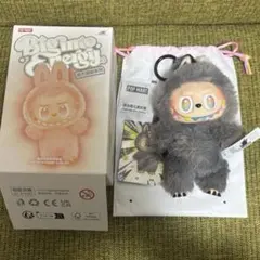 2025年最新】POPMART labubu シークレットの人気アイテム - メルカリ