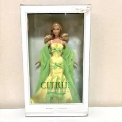 新品未開封 希少 バービークラシックコレクション イブニング ソフィ