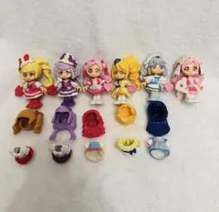 プリキュア　プリコーデドール　ハグっとプリキュア