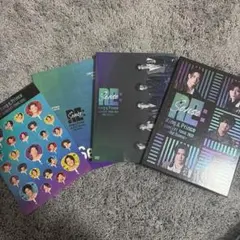 King & Prince Concert Tour 2021 Re:Sense