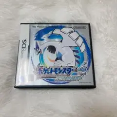 ポケットモンスター 銀 ソウルシルバー 2025年最新】ポケットモンスター銀ソウルシルバーの人気アイテム