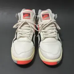 NIKE エアテックチャレンジ2 28.5cm Hot Lavaのサムネイル