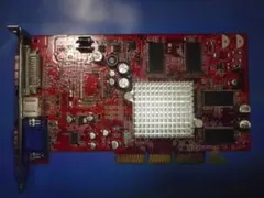 MR-Board31 ATI製グラフィックスビデオカード RX600/PRO - メルカリ