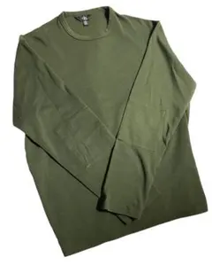激レア 90s Calvin Klein ロンT セーターのサムネイル