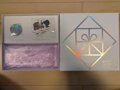 NIZIU 公式ファンクラブグッズ