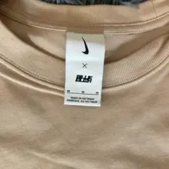 NIKE コラボTシャツ