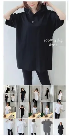 モコアズ Tシャツ