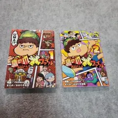 鷹の爪 吉田くんの×ファイル