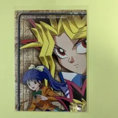 東映版 遊戯王 アニメーションカードまとめ売り　13枚　追加当時まとめ売り約6枚 Amazon.co.jp: 遊戯王 東映版 初期 カード 武藤遊戯 城之内