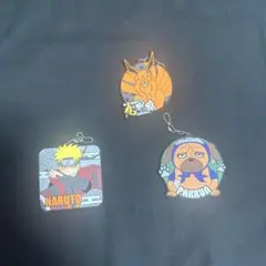 NARUTO アクリルキーホルダーセットのサムネイル