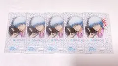 【未使用品】3年Z組銀八先生 フォトスタイルアクスタ 坂田銀八 シークレット