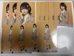 ニアジョイ 江角怜音 コンプ 電話番号教えて 歌唱衣装 生写真 - メルカリ