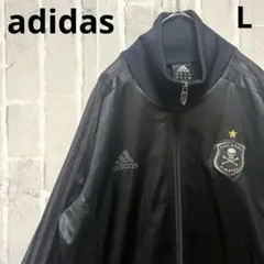 アディダス オーランド パイレーツ ジャージ トラックジャケット L 3ライン