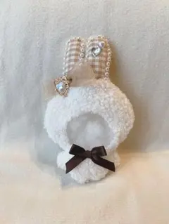 ちびぬい 服 ぬいぐるみ