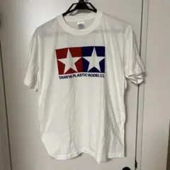 【新品】タミヤ TAMIYA PLASTIC MODEL Tシャツ Ｌサイズ