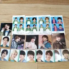 myojo データーカード Myojo データカード デタカ A.B.C-Z 4種類 - メルカリ