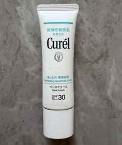 Curél ベースクリーム UVクリームE 30g