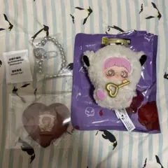 maymei may i love you 天使　エラー品