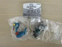 ズートピア2 ならぶんです ゲイリー パウバート