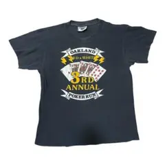 90's Lee print tee