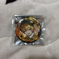 AMPTAK あっきぃさん缶バッジ