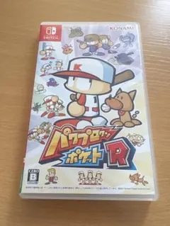 パワプロR