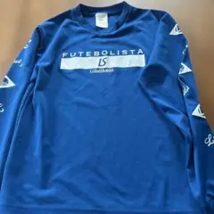 LUZ e SOMBRA FUTEBOLISTA 長袖Tシャツ XS