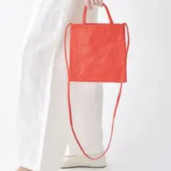 ◆新品◆Bshop【別注】Zilla ショルダーバッグ ジッラ 2way