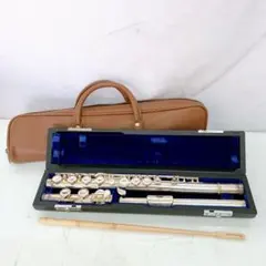 SANKYO FLUTE 三響 フルート PRIMA ETUDE プリマ SANKYO FLUTE 三響 フルート PRIMA ETUDE プリマ 株式会社プリマ楽器