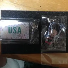 EXILE usa ウサ ガチャ