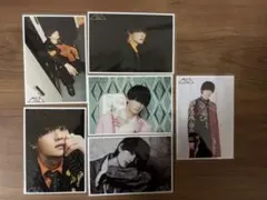 M!LK 佐野勇斗 生写真セット