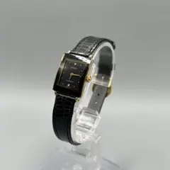 【人気】RADO ラドー FLORENCE フローレンス 2Pダイヤ スクエア