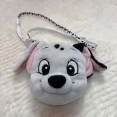 101匹わんちゃん ショルダーバッグ