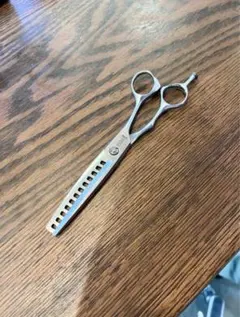 ［中古品］ミズタニシザーズ　セニングすきバサミ　すき率約25〜30% 2025年最新】Mizutani セニングシザー(すきバサミ)の人気