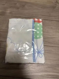 코도모 렌지 파밀리아 베이비 배스 타올