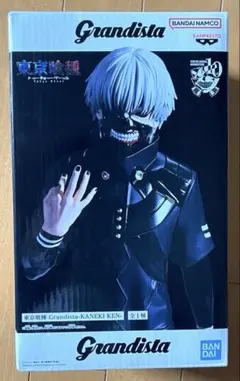 【お得】東京喰種 Grandista 金木研