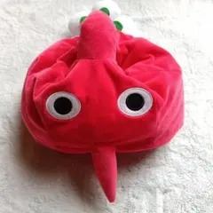 ピクミンなりきり帽子