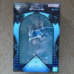 一番くじ ホロライブ　白上フブキ賞　白上フブキ フィギュア