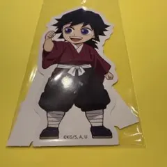 鬼滅の刃ufotable リアルくじ ミニスタンディ 刀鍛冶 幼少期 時透無