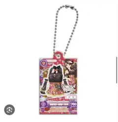 アイカツ! アクリルチャーム3 紫吹蘭