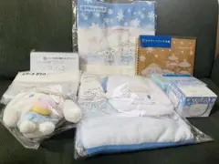 サンリオ シナモン シナモロール 当たりくじ（バラ売り可）