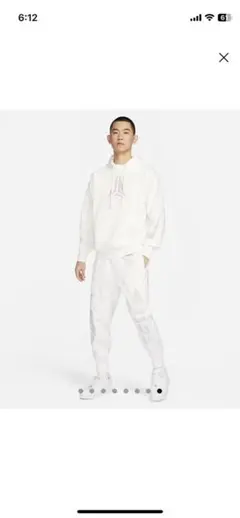 Nike スウェットパンツ 年末最終値下げ！